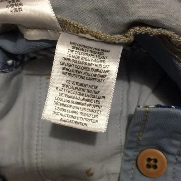 Tommy Bahama shorts - Picture 5 of 6